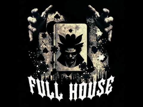 L19U1D x Mexelio - FULL HOUSE (Slowed Version)