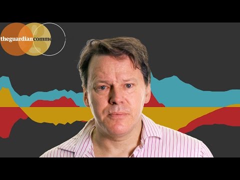 David Graeber: debt and what the government doesn't want you to know | Comment is Free