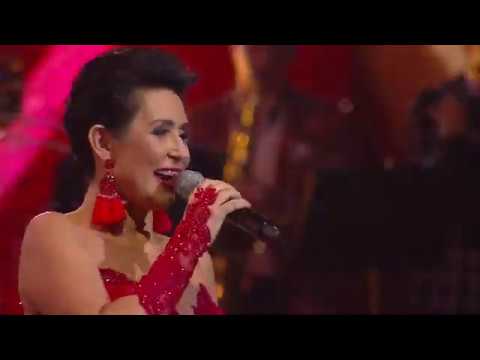 Irenos Starošaitės jubiliejinis koncertas 2019 - (I.Starošaitė - Aš tave myliu)