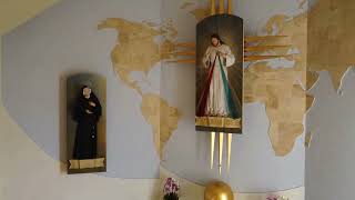 Zaproszenie na spotkanie modlitewne do Świnic Warckich