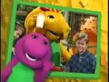 Barney Friends EIEIO Ending Credits