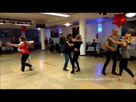 AICS in STAGE - Rueda