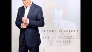 Nothing Compares 2 U by Donny Osmond