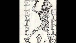 ELECTRO HIPPIES - 2nd DEMO 1987
