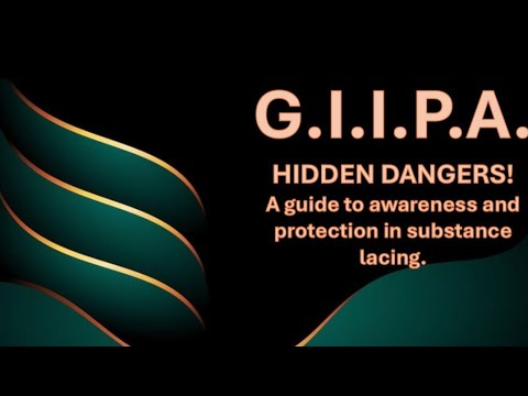 Hidden                    Dangers- A guide to awareness-protect yourself from Covertly Prescribing