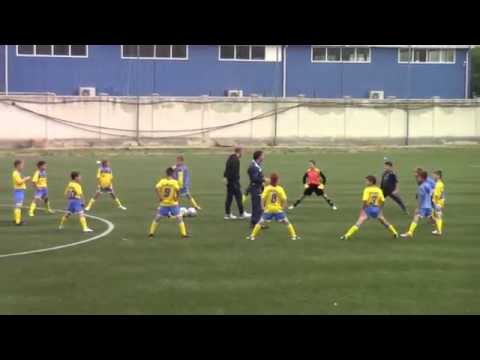 Buiucani II vs Real Succes  - Etapa I  [ incalzirea ]