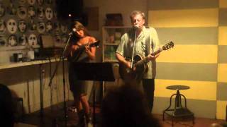 You&#39;re Still Standing There