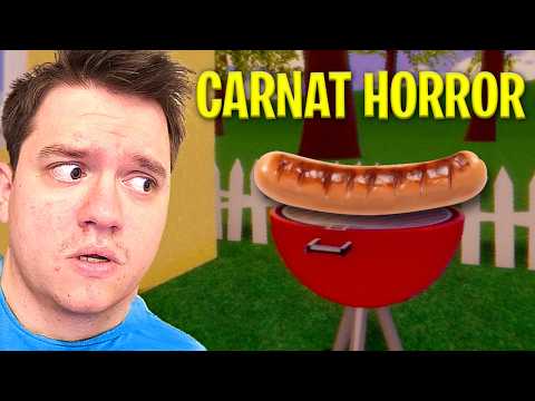 Un Joc despre CARNAT..