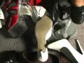 Comparing Feet