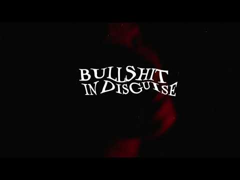 Marie Noreger - Bullshit In Disguise (Official Lyric Video)