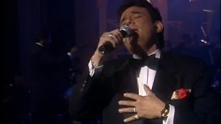 José José - Sabor a Mi En Vivo 1992