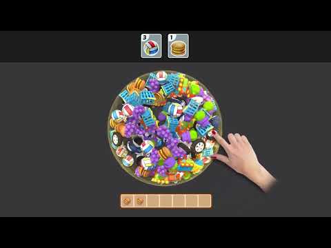 Find Triple Ball: Match Triple video thumbnail