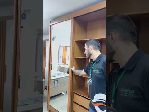 ROUPEIRO BIANCH ANGRA - video