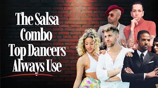 Download lagu The Salsa Move Top Dancers ALWAYS Use | by Daniel Rosas mp3