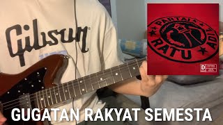 Download lagu Tutorial Gitar Gugatan Rakyat Semesta - .Feast mp3 Download lagu Tutorial Gitar Gugatan Rakyat Semesta - .Feast mp3