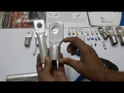Aluminum Lug