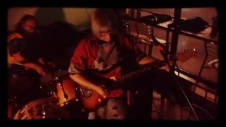 Breakfast Muff - Not Down To Fuck/Older Guy (Live @ Roll For The Soul, Bristol)