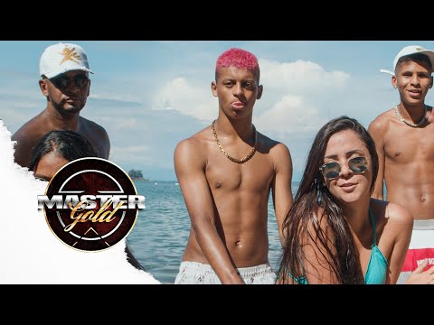 MC Levin - É Só Botada 2 Part. MC Poneis (Video Clipe oficial) DJ Pedro Azevedo