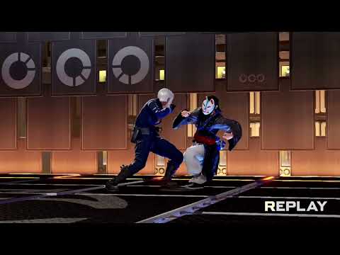 How to reduce the amount of drinking in the fight against Shun! Venessa vs Shun VFES VFWX VF5US