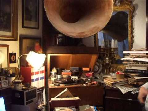 "Heebie Jeebies" Fox Trot Played by Bud Jackson Swannee Serenaders & his Brunswick 3351