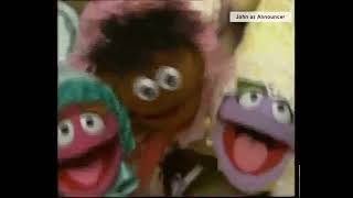 Tar ag Spraoi Sesame (Play with Me Sesame) - Shake Your Rattle and Roll (Irish)