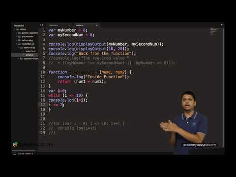 Artificial Intelligence TensorFlow Machine Learning Course Preview