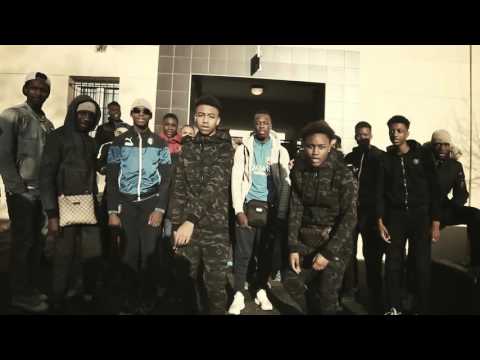 VDL Squad ft SBR - Projet SV | Teaser by @FiveCollectif
