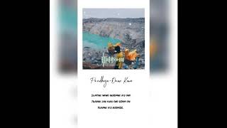 Download lagu Literasi Pendhoza-Demi Kowe || Cover Video ||Status Wa keren mp3