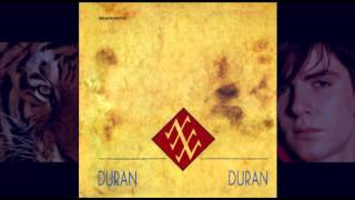 Seven and the Ragged Tiger song (pitch corrected) - Duran Duran