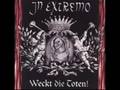 In Extremo-  Rotes Haar