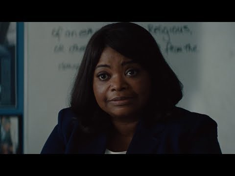 Thumbnail of the video: LUCE | Your Son Scares Me - Now Playing In NY/LA