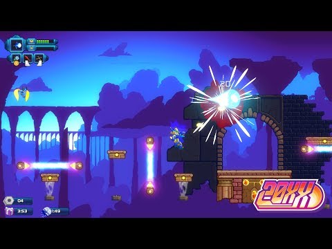 20XX July 2017 Trailer thumbnail