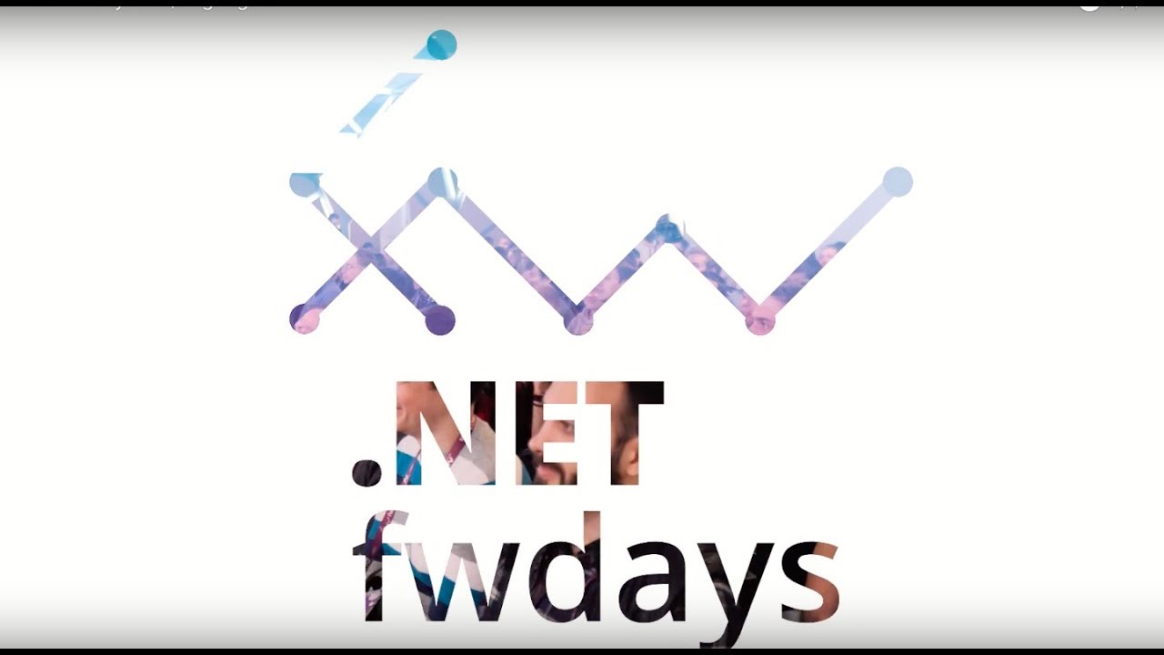 .NET fwdays