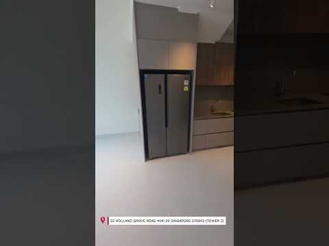 Parksuites, 18 Holland Grove Road, Tanglin / Holland / Bukit Timah, 3 Bedrooms, 1,389 sqft, Condominium For Rent, by Ee Lin Ong, 500225688 - PropertyGuru.com.sg