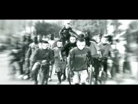 76 Vibes Group : Opération Coup II Poing (NEW Clip Officiel)