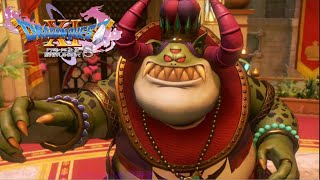 #23 [ドラゴンクエストXIs]リクエスト放送 ブギーリベンジ！！しっかり準備してきたぜ