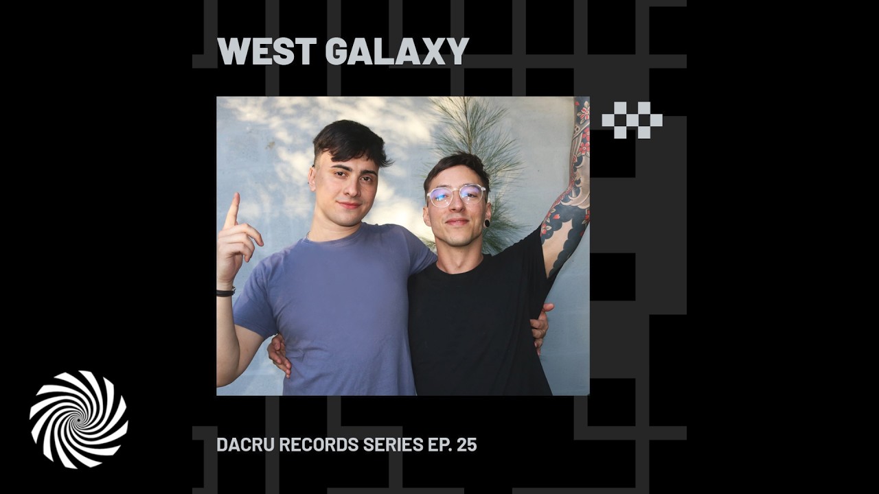 West Galaxy - RadiOzora Mix (May 2026)