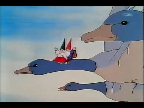 Tontut Kausi 1 Jakso 6 - Tonttujen häät