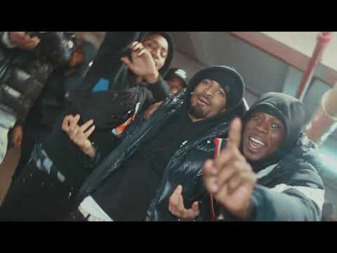 Ktone - No Evidence (Music Video) (Shot by @Staxxthedon)