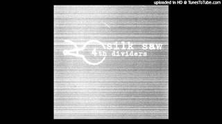 Silk Saw - No Twists No Turns
