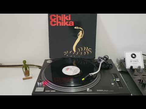 Not Real Presence - Chiki Chika