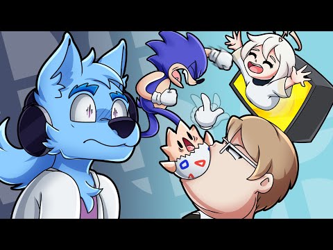 Recopilación de Clips - Noviembre 2020 - luisgotsky