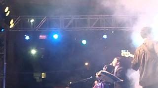Zaman Band _ Batalti ili _ Nazareth 17/12/2011