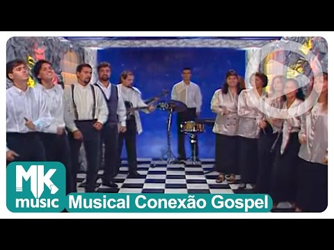 Comunidade Internacional da Zona Sul - Cantai-lhe Salmos (Musical Conexão Gospel)