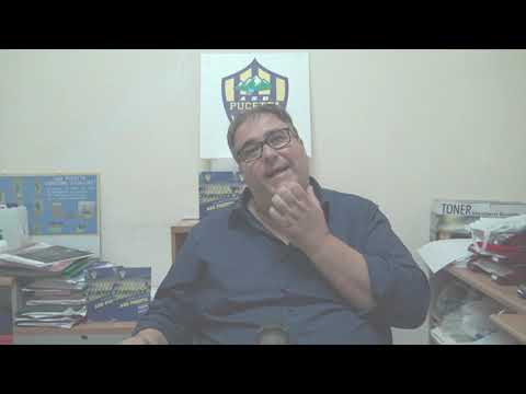 Pucetta, il DG Ugo Petitta commenta i successi del settore giovanile