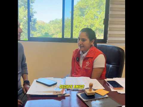 Sábados ciudadanos en Puente Nacional
