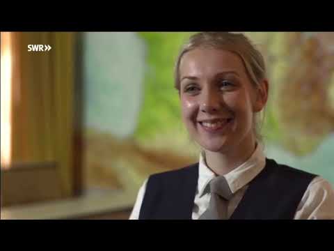 Ausschnitt aus der SWR-Fernsehsendung „Von Südtirol an die Adria - Entlang der Etsch“.