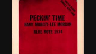 Hank Mobley  Lee Morgan (Usa, 1959)  - Speak Low