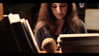 Everything Becomes Whole (Take 5) - Sarah Fimm