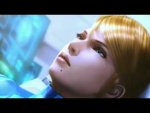 Metroid Other M - Gameplay Trailer Japonais (Wii)